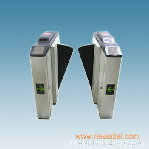 Barrier Gate-Fly Shape (CHD-NB1-1)
